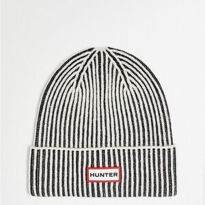 Women’s Hunter Striped Beanie